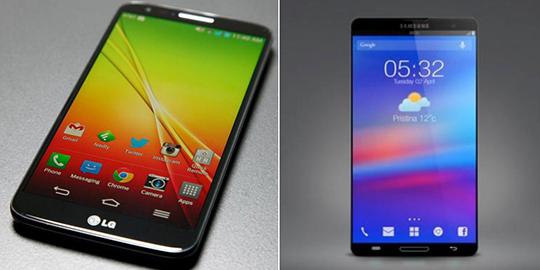 Smartphone ini jauh lebih baik ketimbang Samsung Galaxy S5