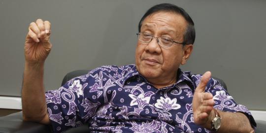 Ada anggaran sendiri, Golkar tak ambil pusing soal dana saksi