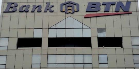 Perkuat modal kredit, BTN segera terbitkan obligasi Rp 4 T