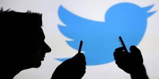 Pelemahan KPK betot perhatian tertinggi publik di Twitter