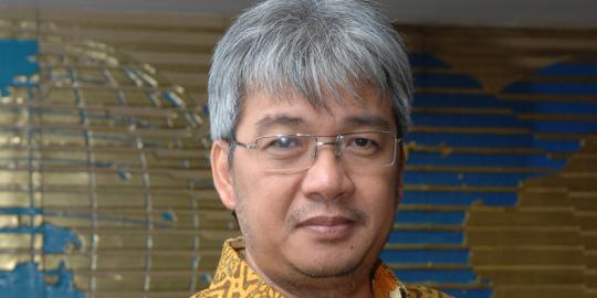 Denny JA bingung penulis '33 Tokoh Sastra' minta cabut esai