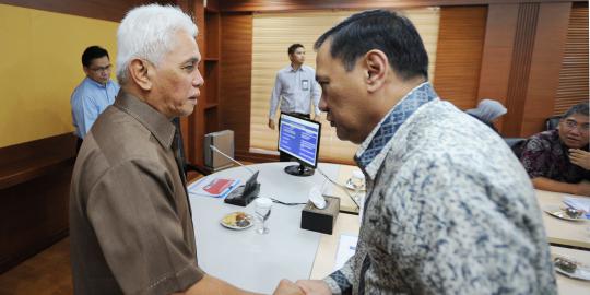 BI sebut kenaikan harga masih terjadi hingga pertengahan 2014