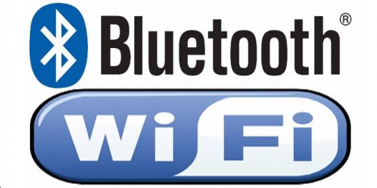 fi dan bluetooth rev1