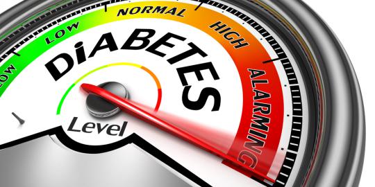 Ini 5 efek buruk diabetes pada kesehatan tubuh