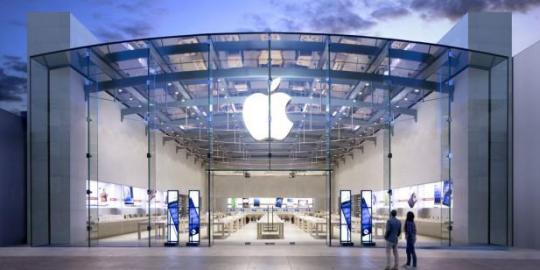 Giliran Apple ikut berantas peredaran Bitcoin