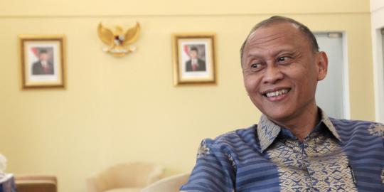 Ruhut: Saya ingin Pramono Edhie capres, Jokowi cawapresnya