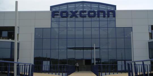 Kerja sama DKI-Foxconn diminta terealisasi tahun ini