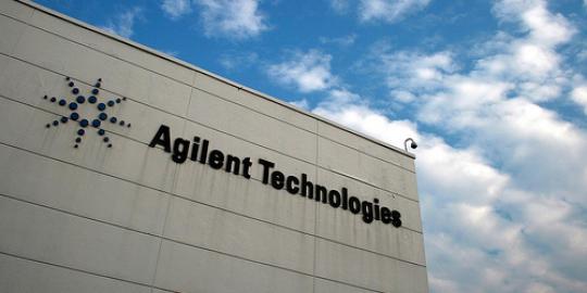 Agilent Technologies perkenalkan platform baru spektroskopi