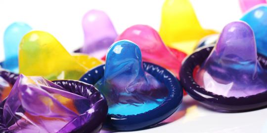 Panitia olimpiade Sochi sediakan kondom gratis buat atlet