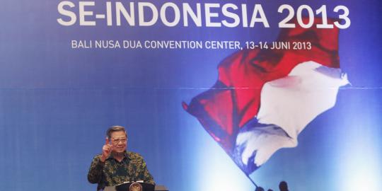 Hari Pers Nasional, SBY bertolak ke Bengkulu