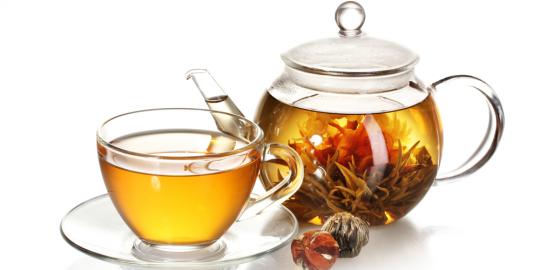 5 Jenis teh ini baik dikonsumsi oleh penderita diabetes