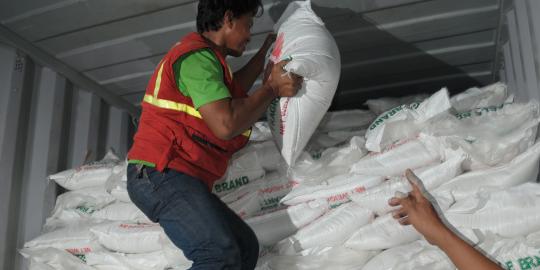 Cegah impor beras bermasalah, perlu diskusi dengan ASEAN