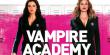Midnite show \'Vampire Academy\' dibatalkan, penonton kecewa
