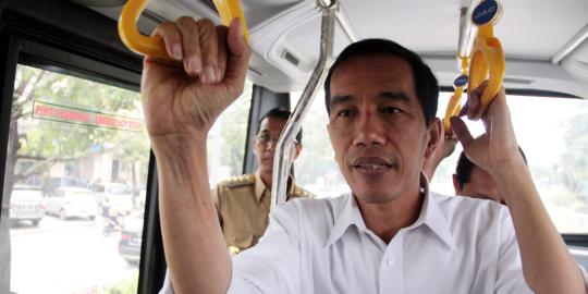 Cara Jokowi dan Ridwan Kamil tarik investor asing