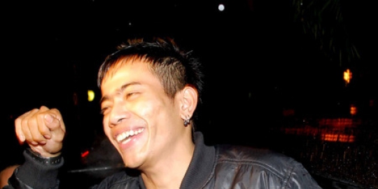 aris idol minta maaf pada istri