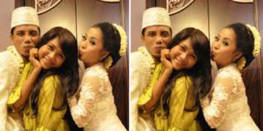 jadi istri simpanan bupati kotawaringin timur