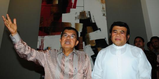 Gelar Rakornas di Manado, PKB bantah daulat JK nyapres
