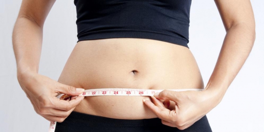 waspadai 9 gejala awal kanker hati!