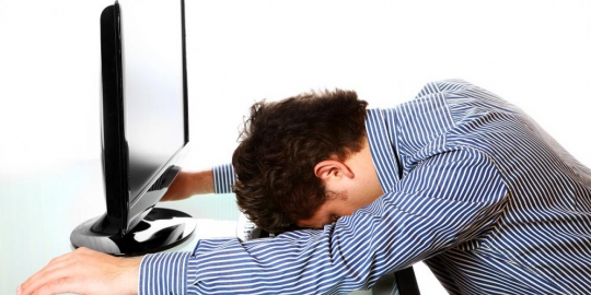 waspadai 9 gejala awal kanker hati!