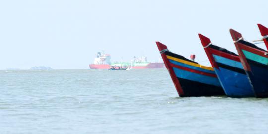 Bakar kapal nelayan RI, layakkah PNG dianggap negara sahabat?