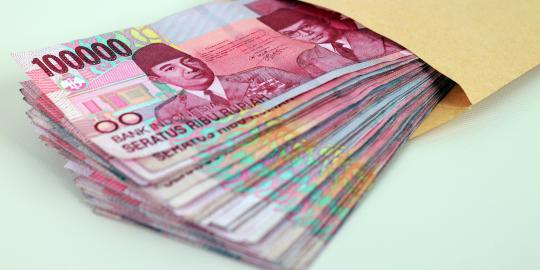 Pendapatan orang Indonesia ditarget rata-rata Rp 196 juta/tahun