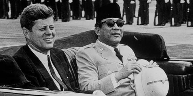 Inggris kirim pesawat ke Singapura, RI beli Mig-19 dan 