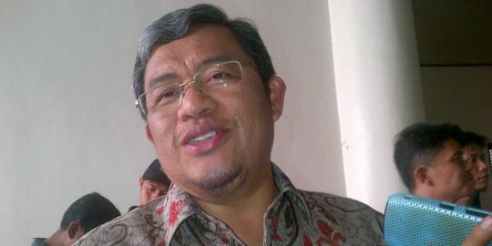 Aher: Jawa Barat lumbung suara PKS