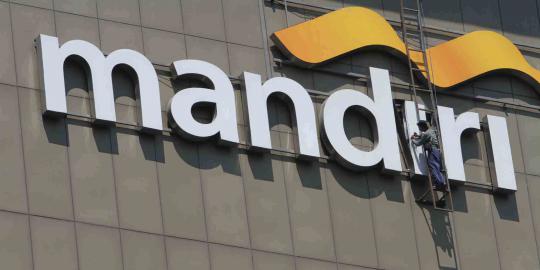 Punya dana Rp 87 T, Mandiri yakin bisa akuisisi bank manapun