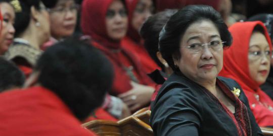 Mantan Sekjen Kemlu kesal Megawati tak mau ikut tanggung jawab