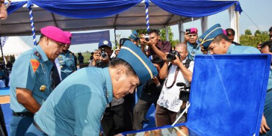 pertama oleh ksal rev4