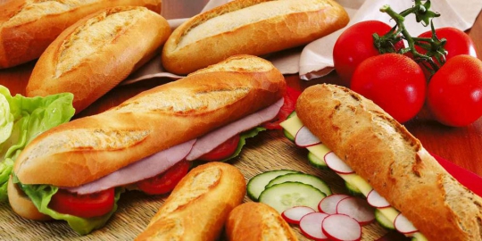10 kuliner lezat asli prancis yang tiada duanya