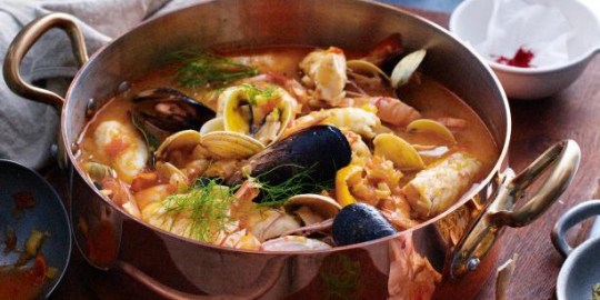 10 kuliner lezat asli prancis yang tiada duanya