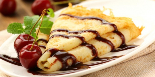 10 kuliner lezat asli prancis yang tiada duanya