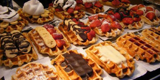 10 kuliner lezat asli prancis yang tiada duanya
