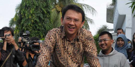 Ahok akan pilih ATPM seperti yang tangani Mercedes Benz
