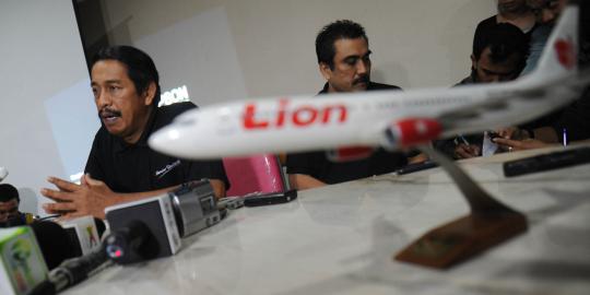 Dahlan akui Merpati tak berdaya lawan Lion Air di rute perintis