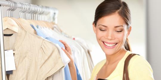 6 Tips fashion untuk wanita usia 30-an