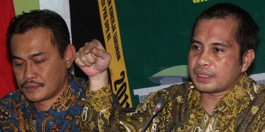 PKB nilai koalisi Setgab lebay, Demokrat ajak rapat saat kepepet