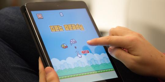 Abimanyu: Hack demi skor tinggi Flappy Bird, untuk apa?