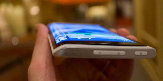 Samsung Galaxy Note 4 siap pamer kecanggihan tahun ini