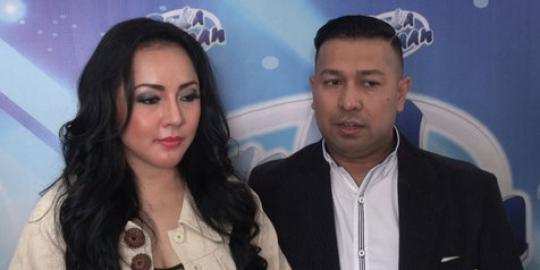 Ini alasan Regina belum berani temui Nia Daniati