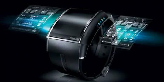 Huawei bakal rilis smartwatch pada 24 Februari