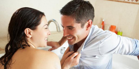 maksimal sangat disukai wanita