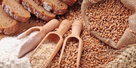 tingkatkan konsentrasi dengan 6 makanan ini!