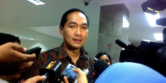 Lutfi akan perangi impor ilegal di Indonesia