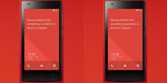 Redmi, senjata Xiaomi untuk ekspansi ke Asia Tenggara