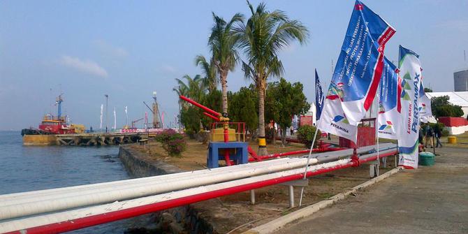 Bos Pertamina: Kita kembangkan Sambu supaya Petral tak 