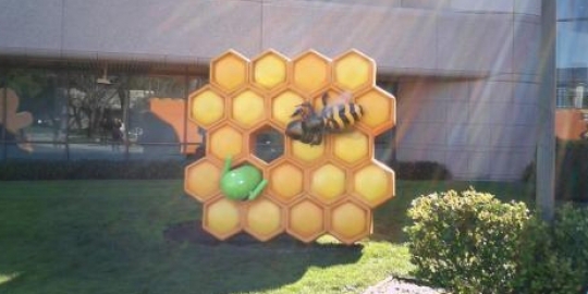 6 seri os android ini bakal dimatikan google