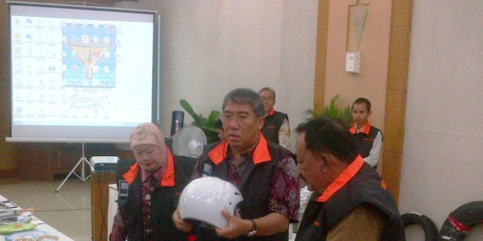 belum kerja jadi mendag, lutfi sudah dipuja-puji