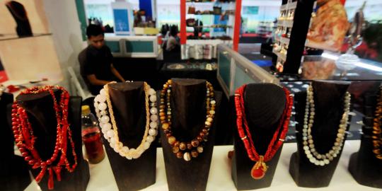 Kemenkeu siap bebaskan bea masuk barang industri kreatif